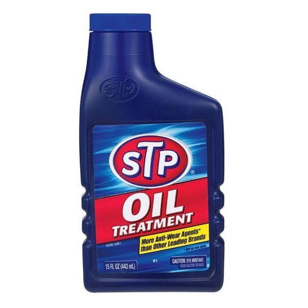 Stp Treatment Oil Stp 15Oz 66079/ST-1014